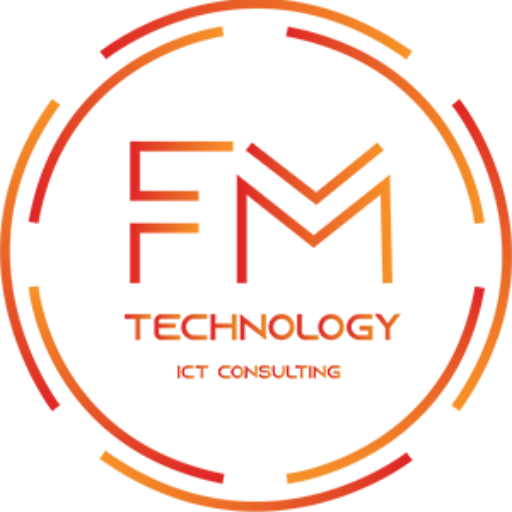 Logo FM-Technology